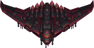 Dominion Sky Fortress, the boss of Operation Sandstorm
