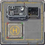 Drone Command, in-game sprite